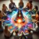 The Meaning of Spiritual Circles Connecting (7)