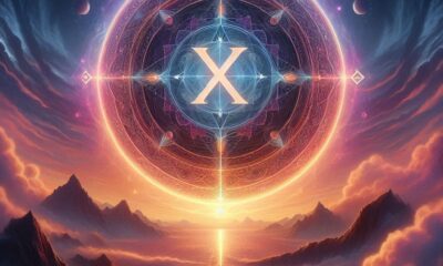 The Meaning of Spiritual X Explained (4)