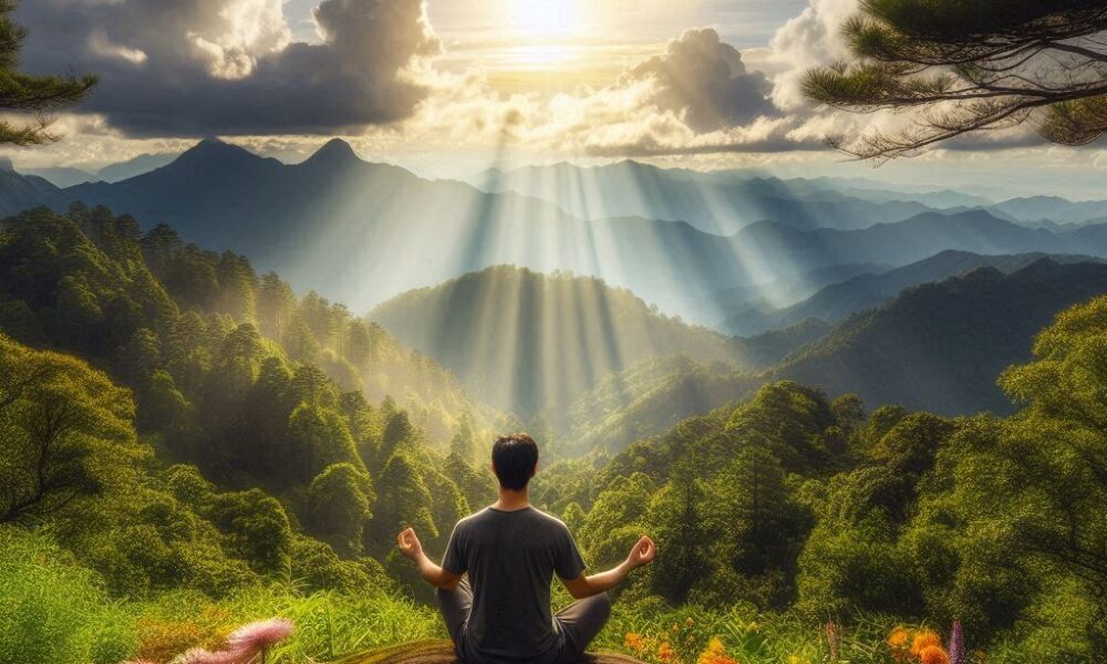 The Significance of Achieving a Spiritual High (1)