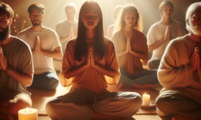The Significance of Light in Spiritual Practices