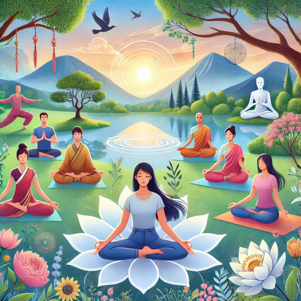 The Significance of Time in Spiritual Practices