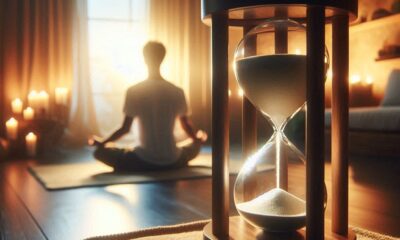 The Significance of Time in Spiritual Practices