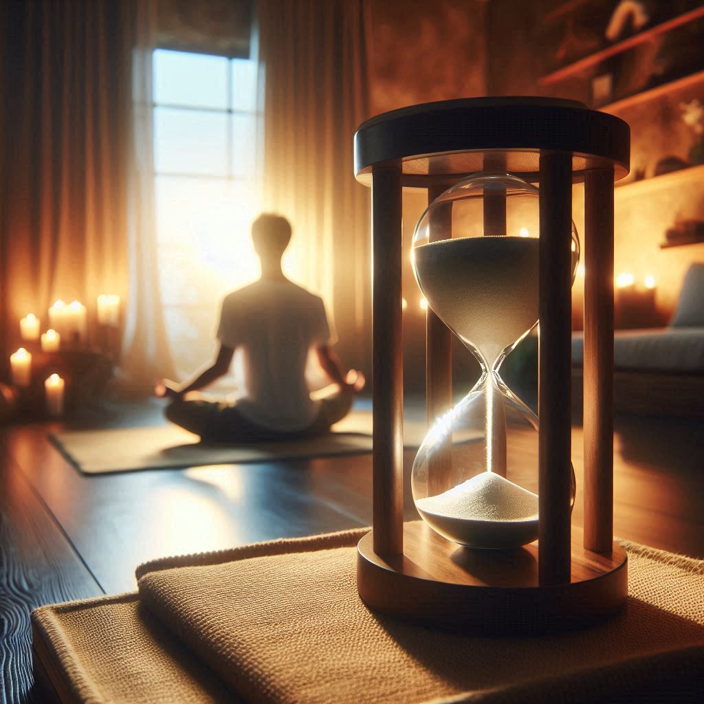 The Significance of Time in Spiritual Practices