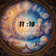 The Spiritual Meaning of 1110 Understanding