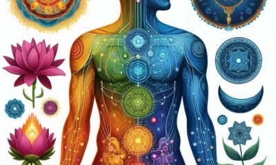 The Spiritual Meaning of the Left Side of the Body (4)