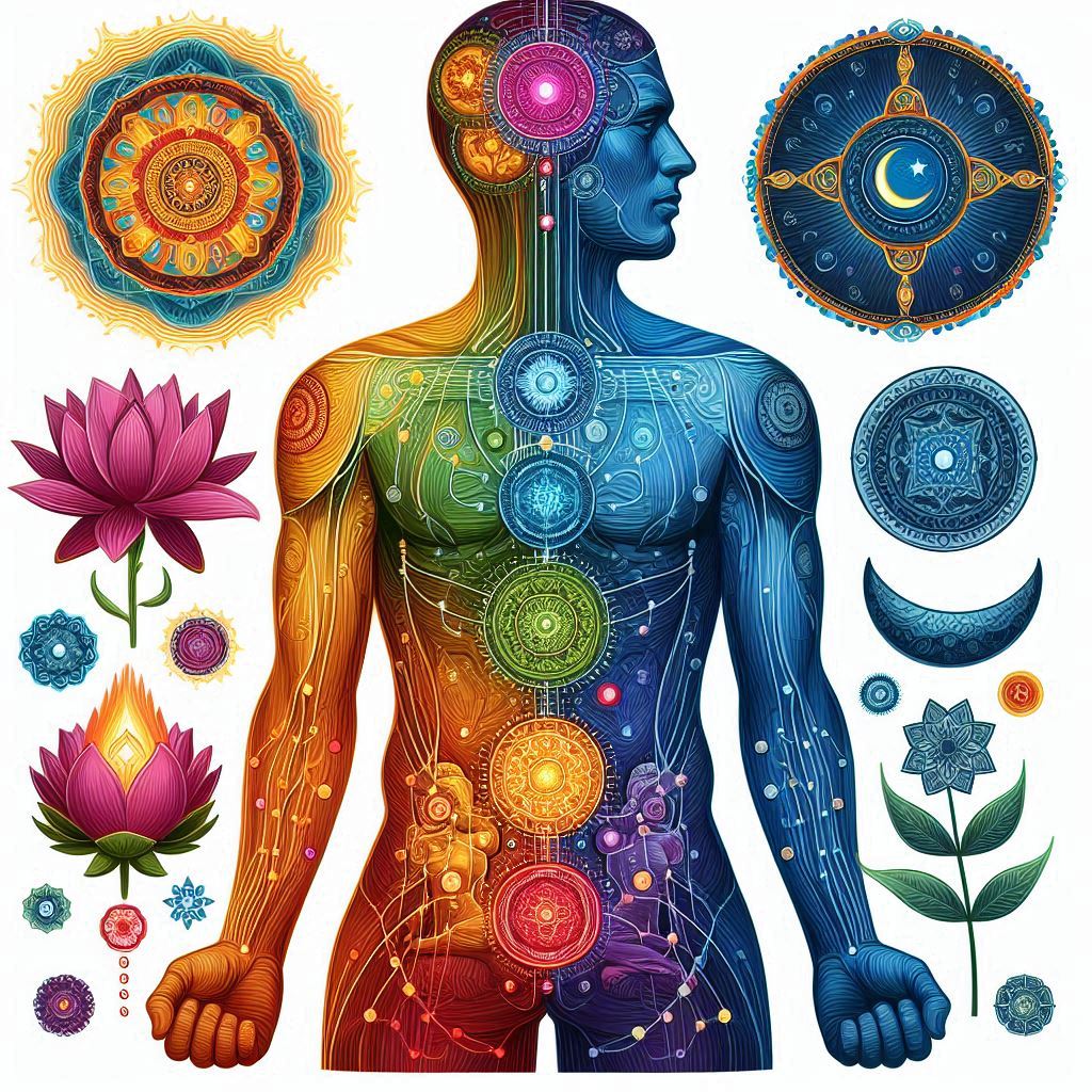 The Spiritual Meaning of the Left Side of the Body (4)