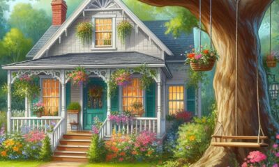 The Spiritual Significance of Home Exploring