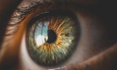 The Spiritual Significance of the Eye a Symbol (1)