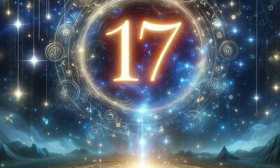 The Spiritual Significance of the Number 17