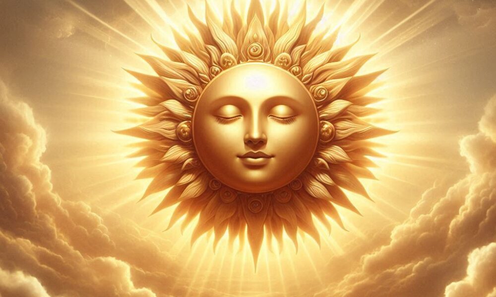 The Spiritual Significance of the Sun
