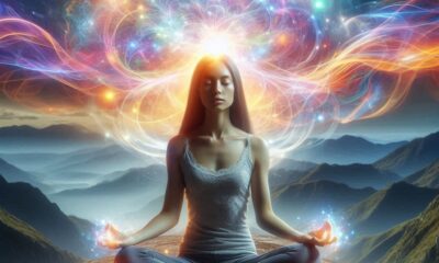 The Power of Mind Over Matter