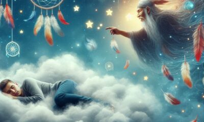 The Spiritual Meaning of Not Dreaming