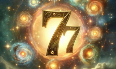 The Spiritual Meaning of the Number 77 Explained (1)