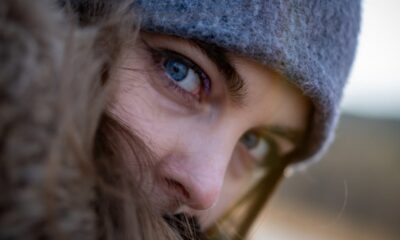 The Spiritual Significance of Feeling Cold (1)