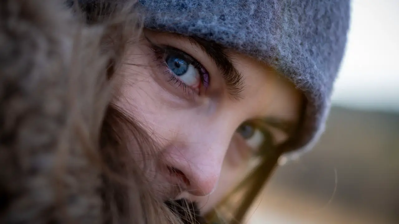 The Spiritual Significance of Feeling Cold (1)