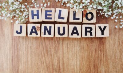 The Spiritual Significance of January