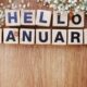 The Spiritual Significance of January