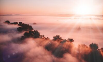 The Spiritual Significance of the Sun