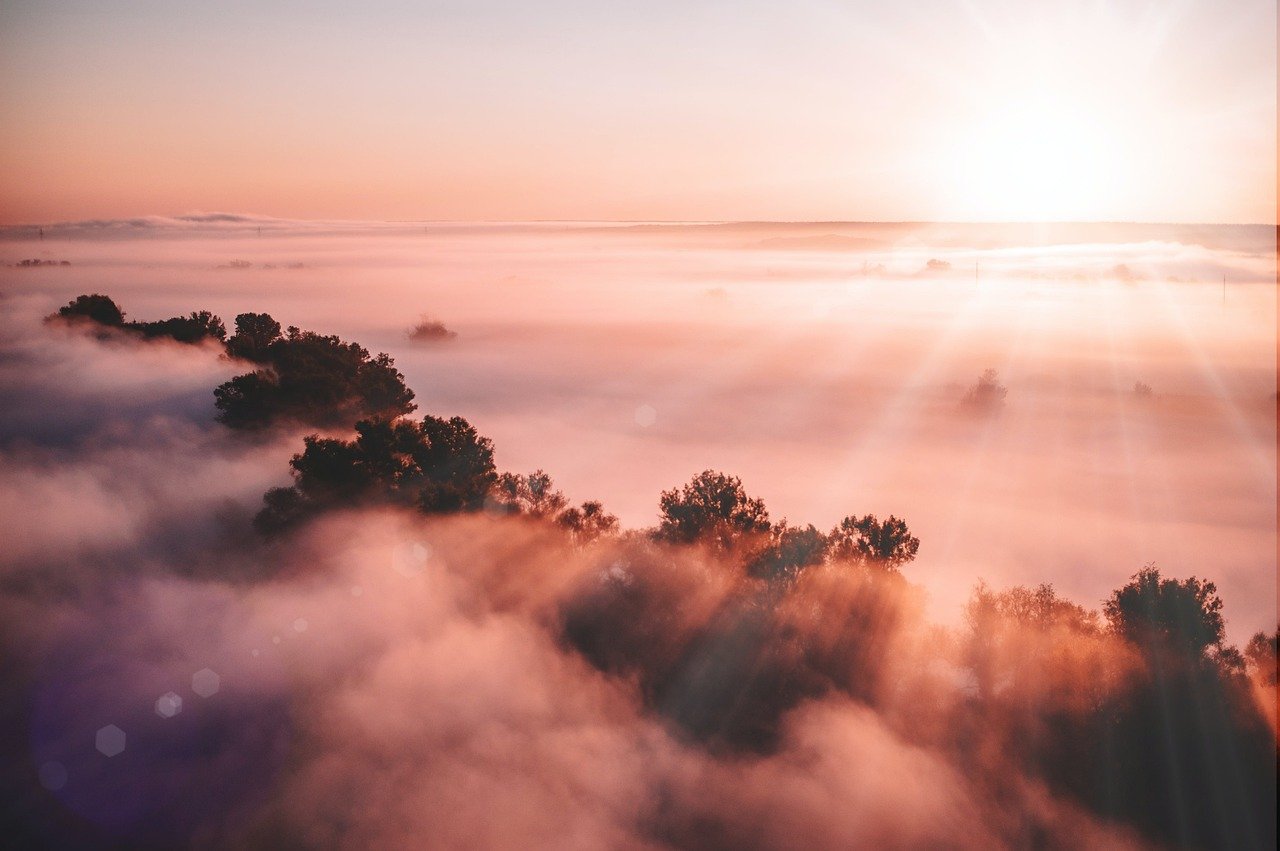 The Spiritual Significance of the Sun