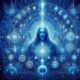 The Sacred Symbolism of Blue Light
