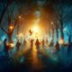 The Spiritual Significance of Light and Darkness