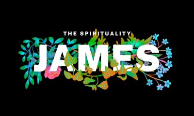 The Spiritual Significance of the Name James