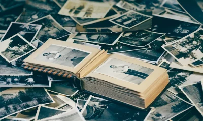 How Pictures Can Connect Us to the Divine