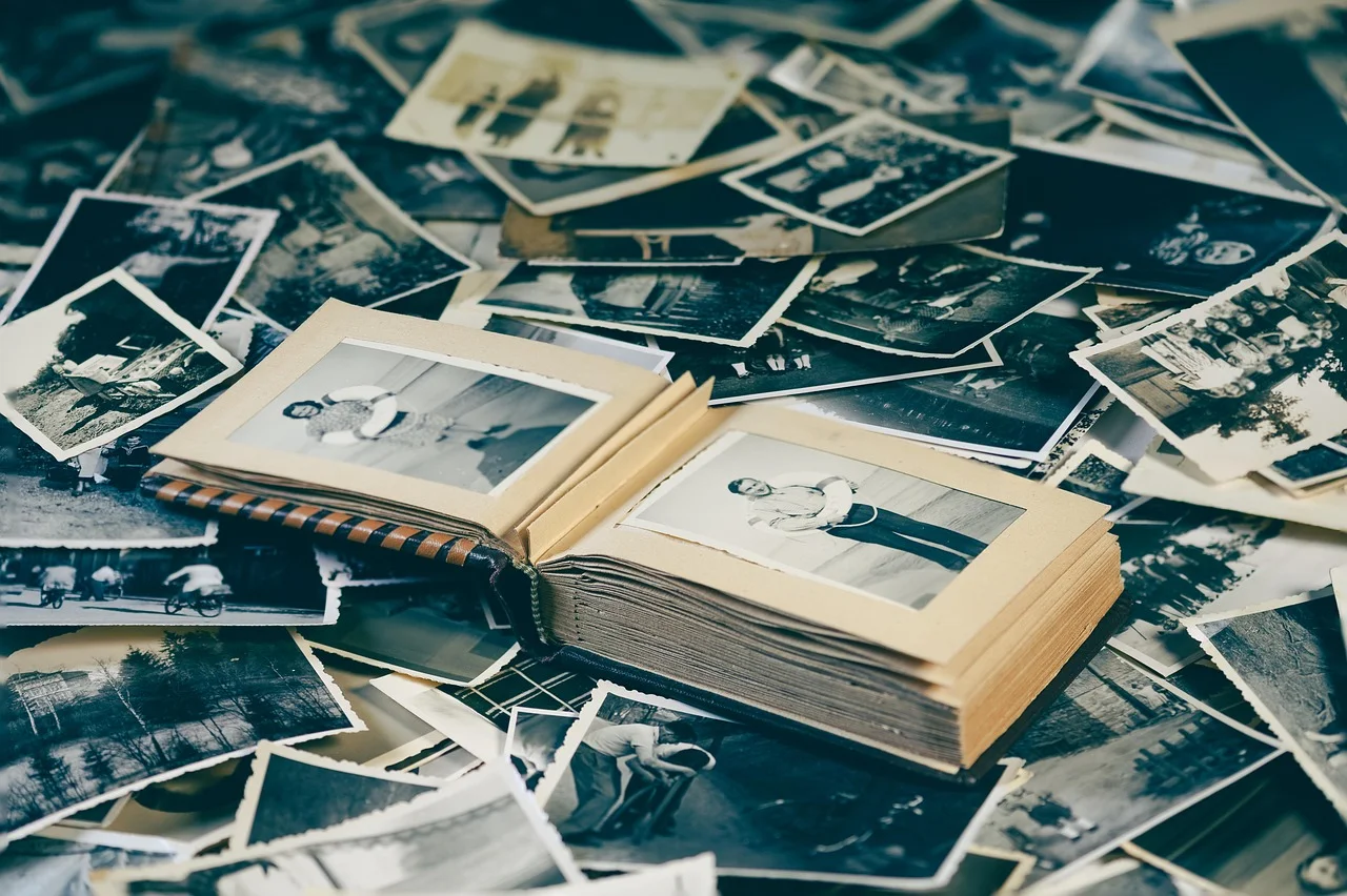 How Pictures Can Connect Us to the Divine