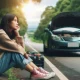 Spiritual Meaning Behind Experiencing Car Trouble