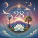 The Spiritual Significance of Age 28