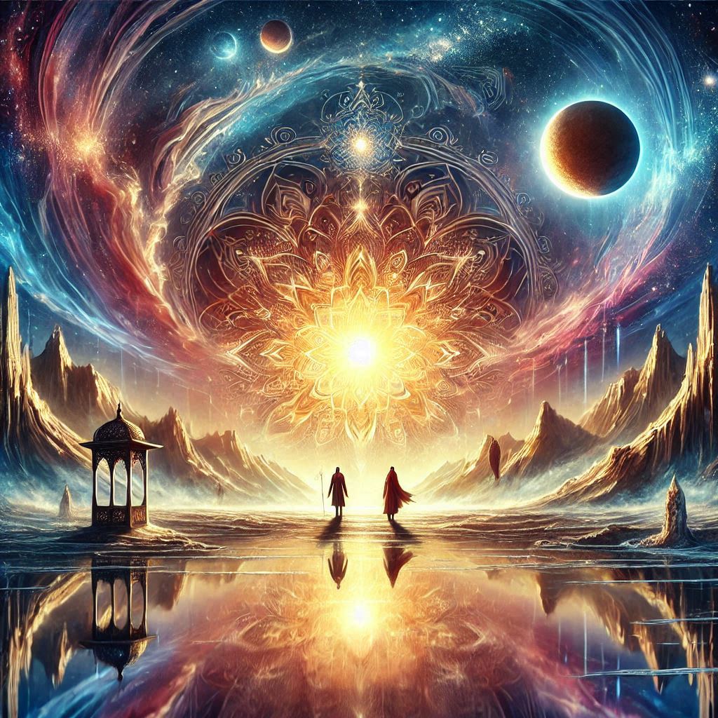 The Spiritual Significance of Age 28