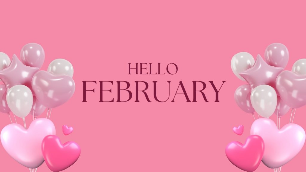 The Spiritual Significance of February