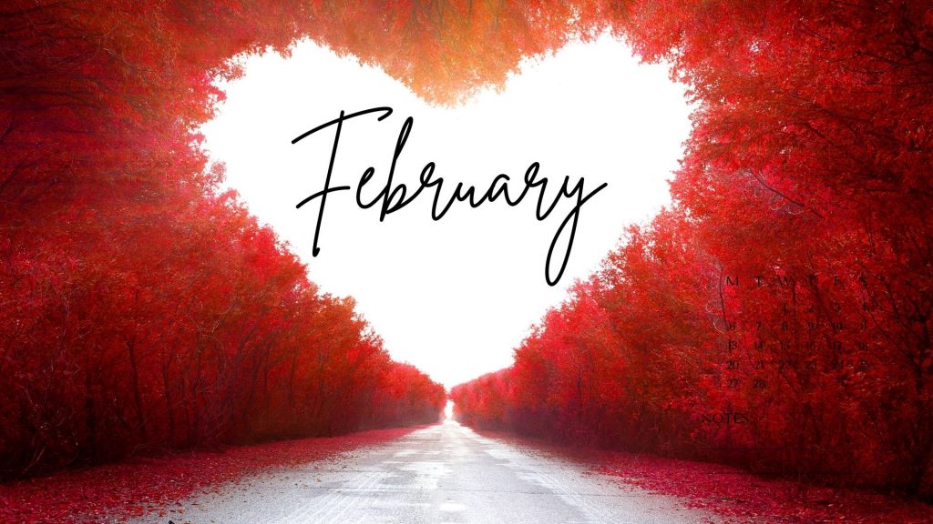 The Spiritual Significance of February