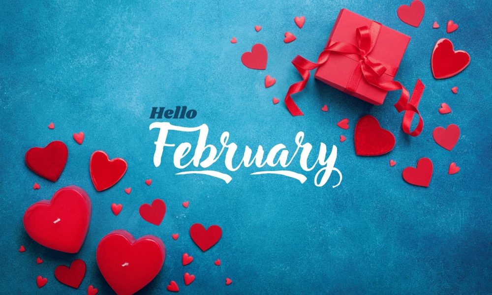 The Spiritual Significance of February