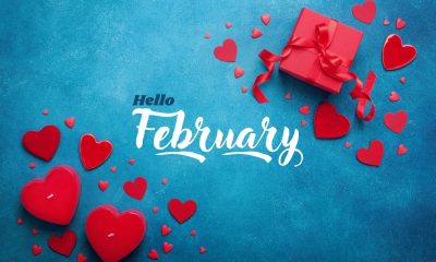 The Spiritual Significance of February