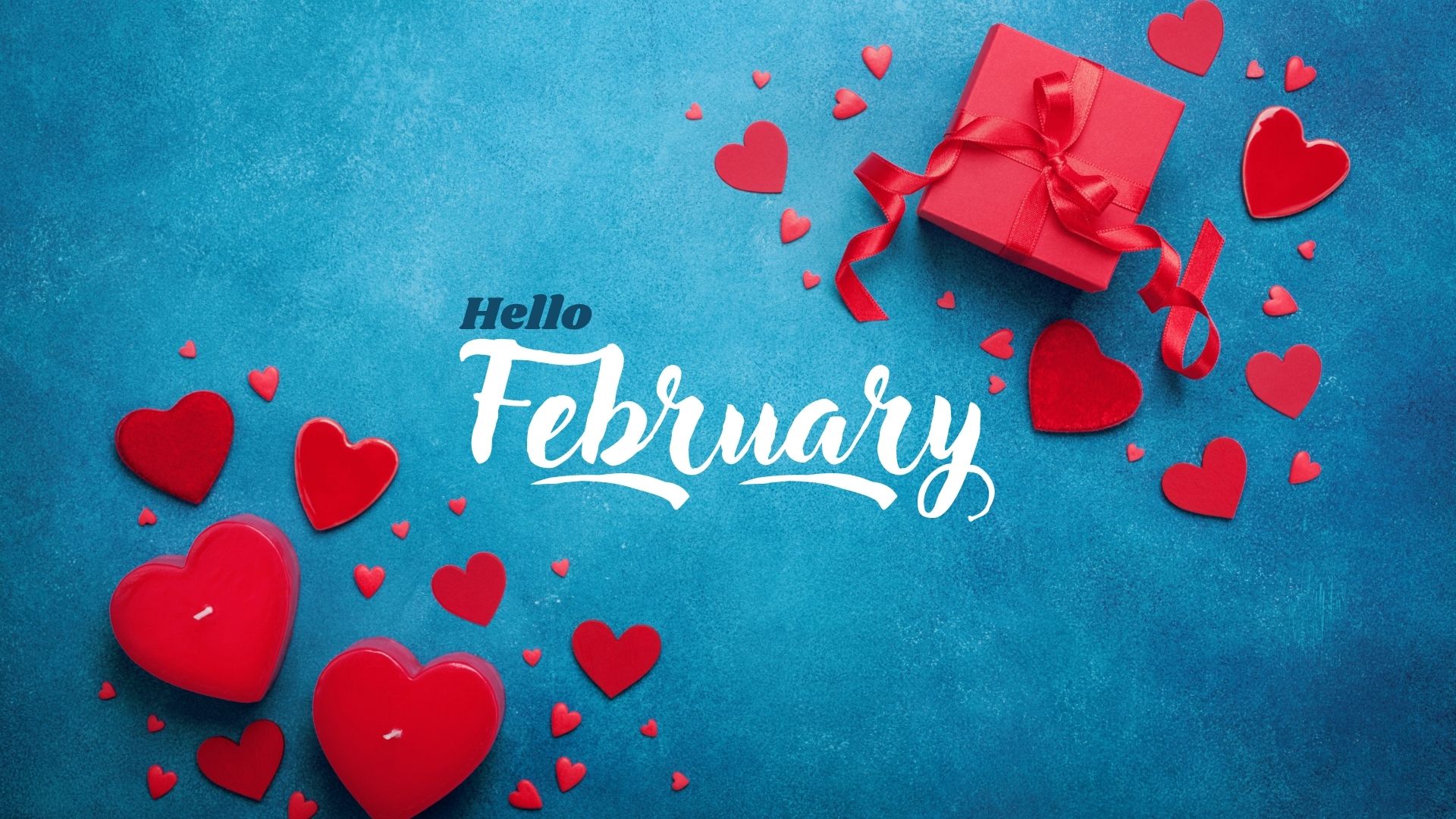 The Spiritual Significance of February