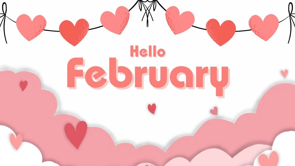 The Spiritual Significance of February