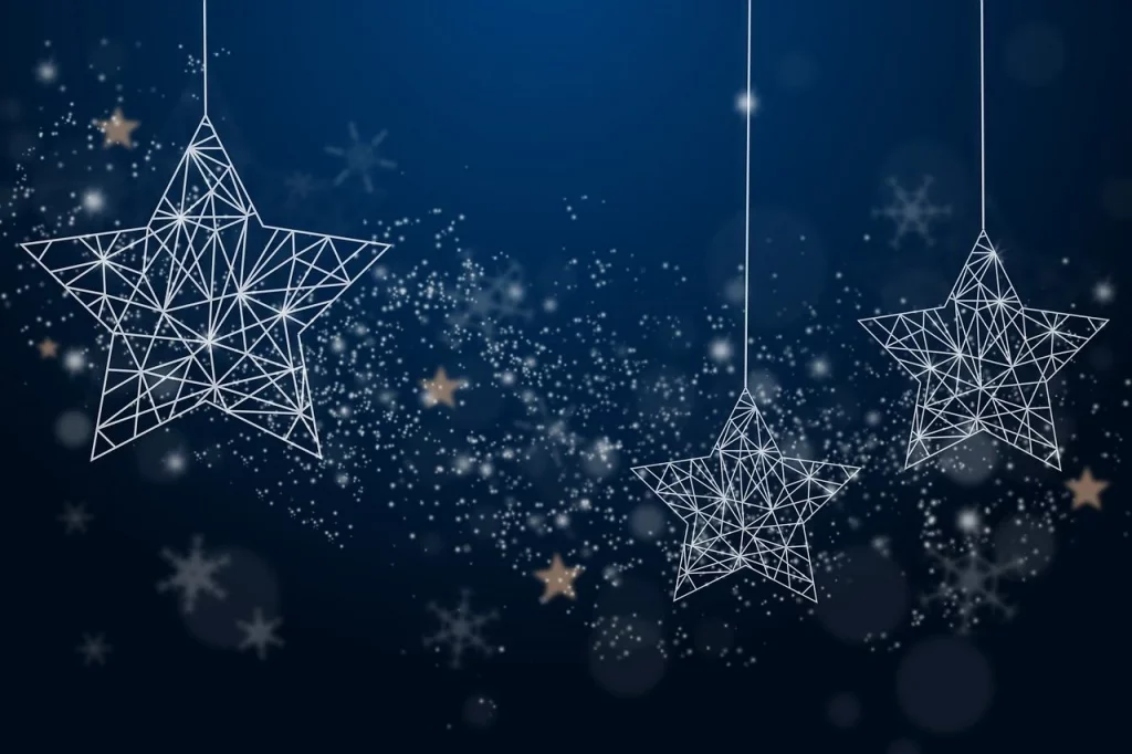 The Spiritual Significance of Stars