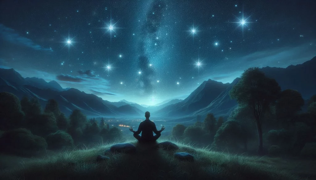 The Spiritual Significance of Stars