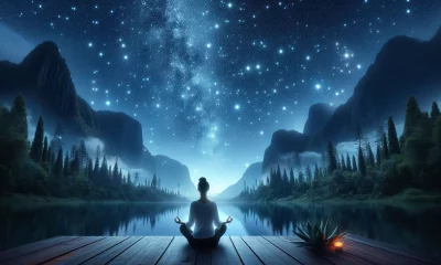 The Spiritual Significance of Stars