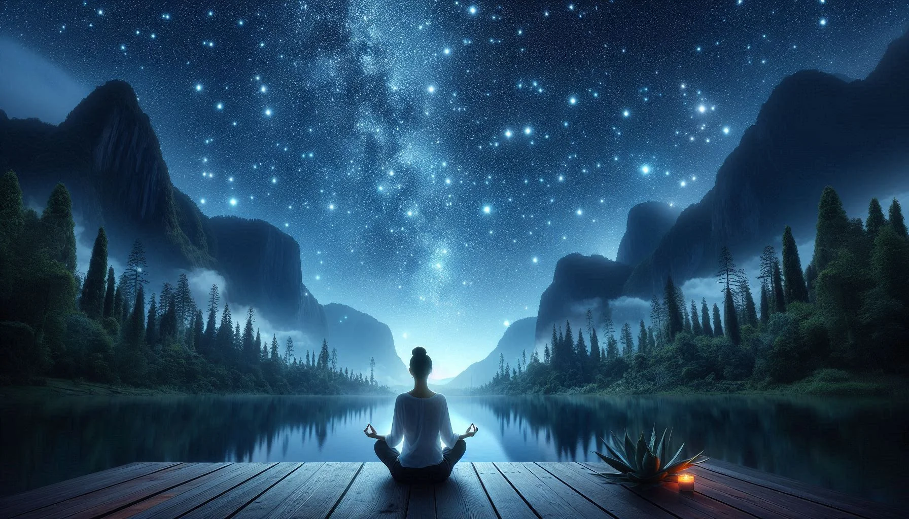 The Spiritual Significance of Stars