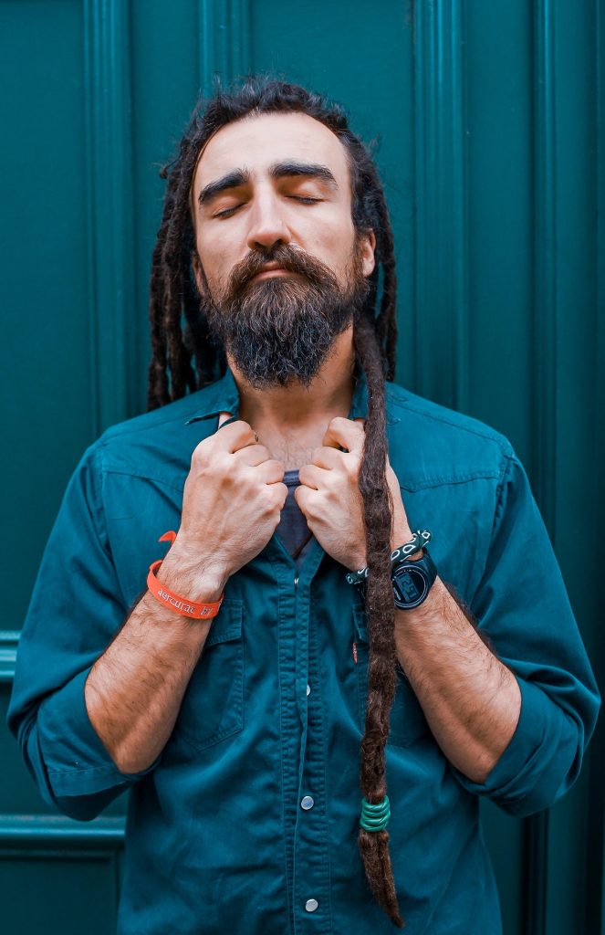 The Spiritual Symbolism of Long Hair