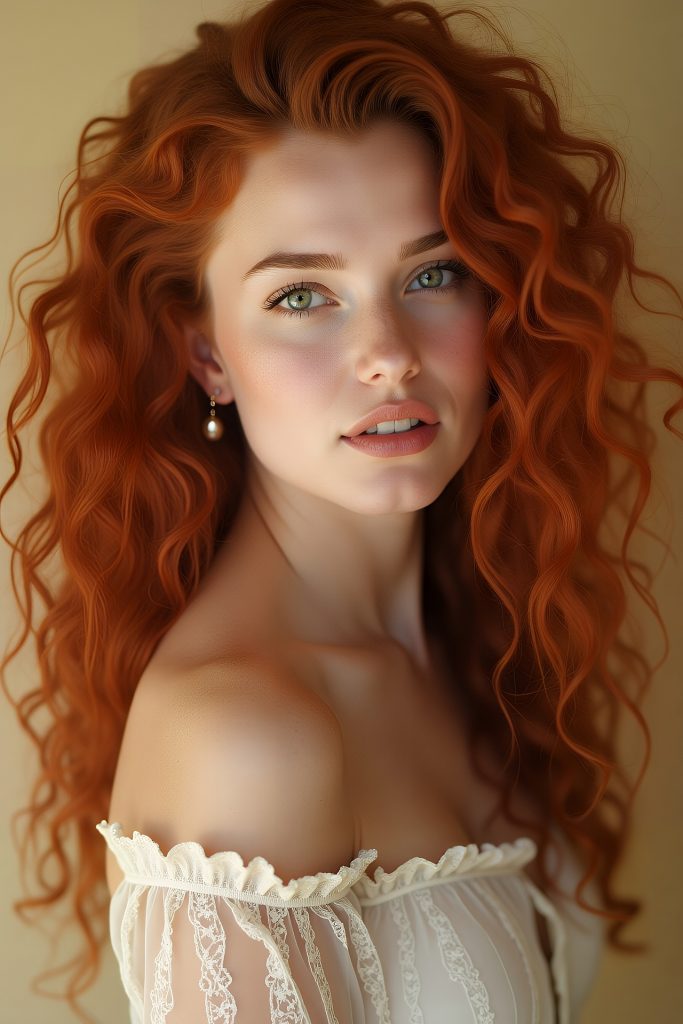 The Spiritual Symbolism of Long Hair
