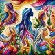 The Spiritual Symbolism of Long Hair