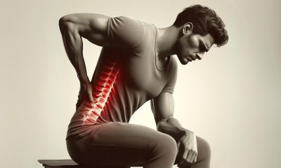 Understanding the Meaning of Back Pain