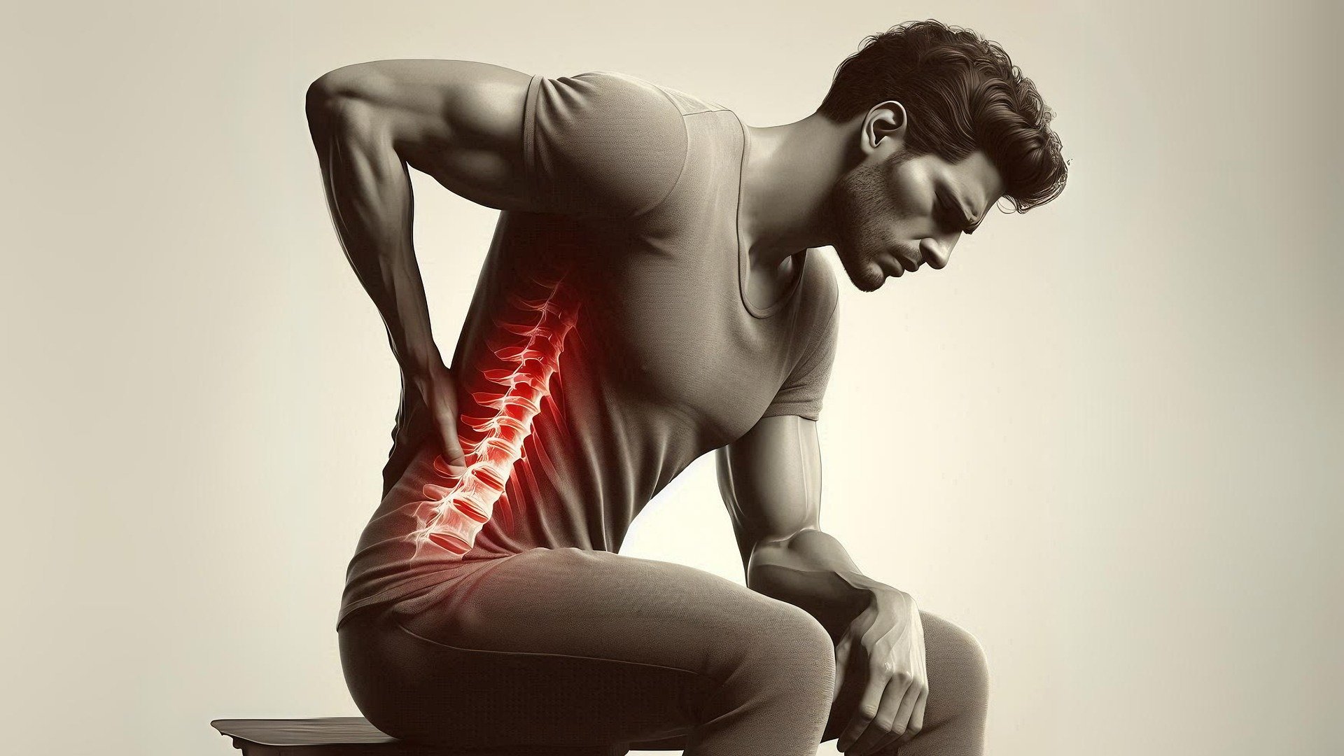 Understanding the Meaning of Back Pain