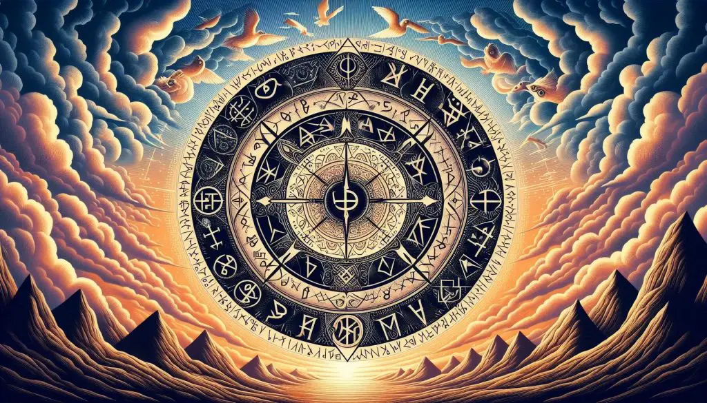 What Do Viking Runes Represent in Tattoo Art?