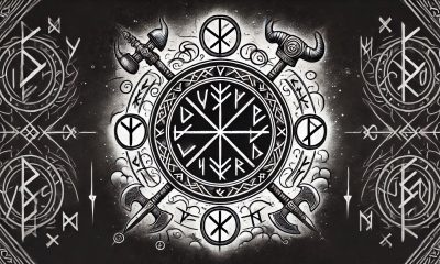 What Do Viking Runes Represent in Tattoo Art?