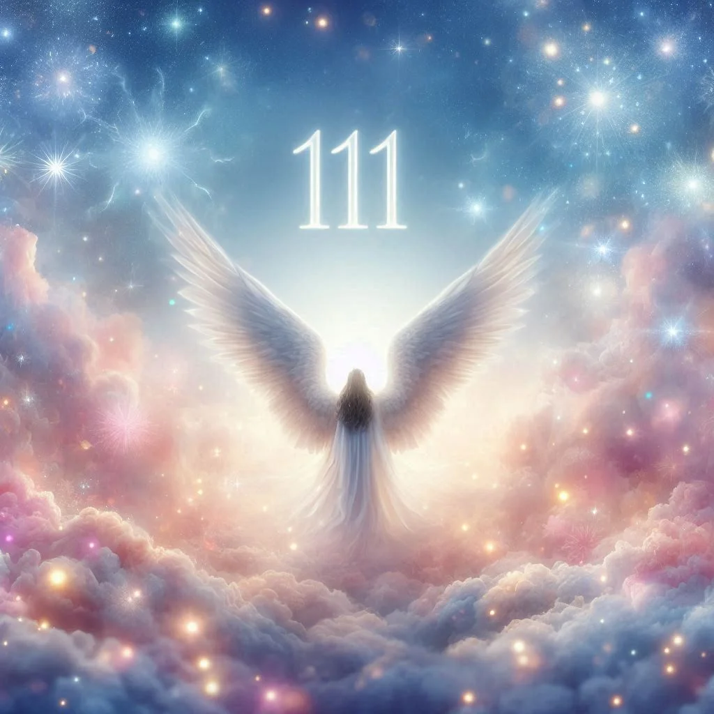 111 Angel Number Meaning Why You are Seeing It and What to Do