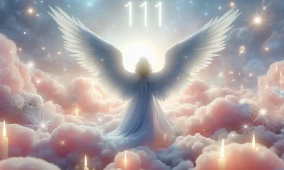 111 Angel Number Meaning Why You are Seeing It and What to Do